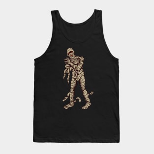 Mummy Tank Top